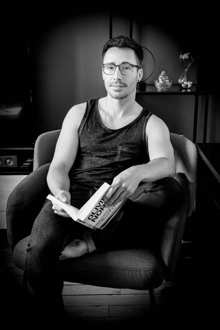 illustration Gael 246