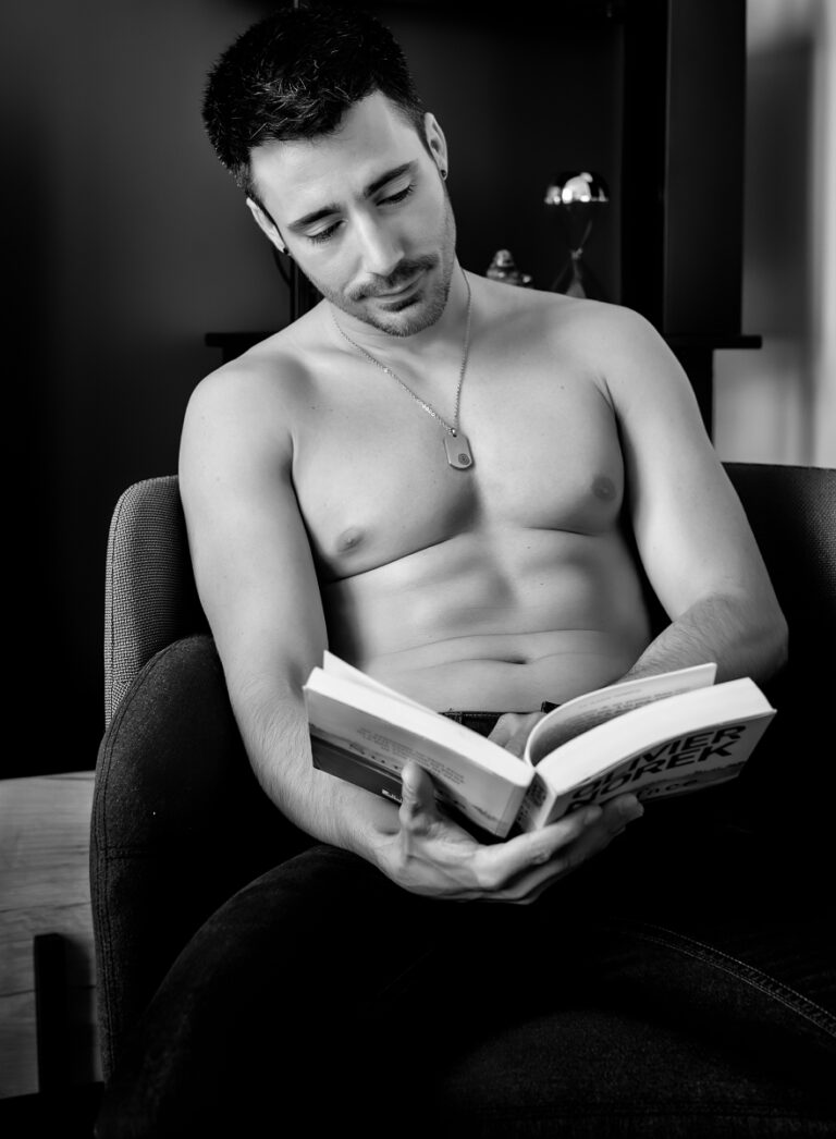 illustration Gael 305