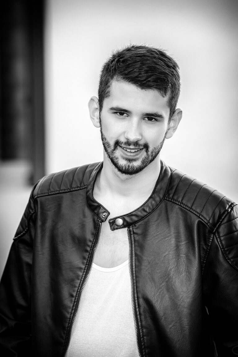 illustration david 444