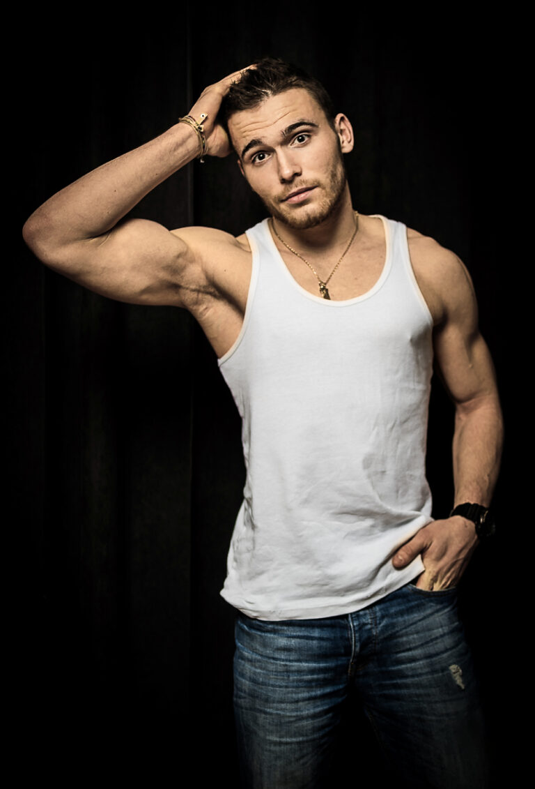 illustration john 003