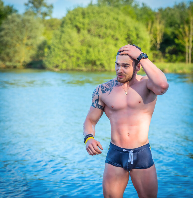 illustration john 0112