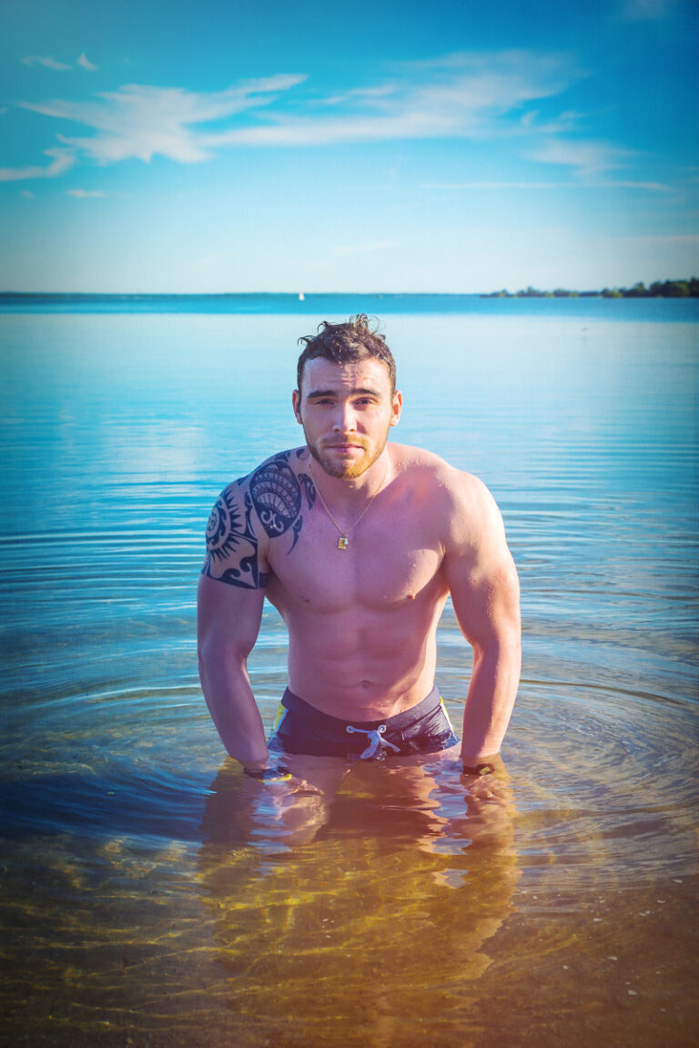 illustration john 0141