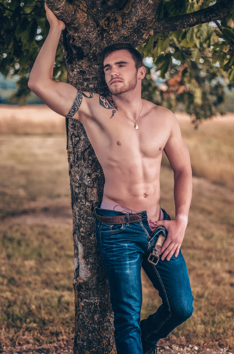 illustration john 07